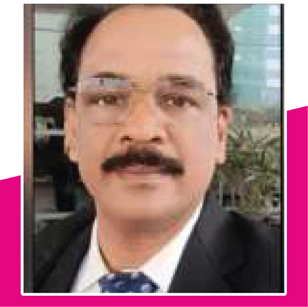 Dr. Shyamal Sett